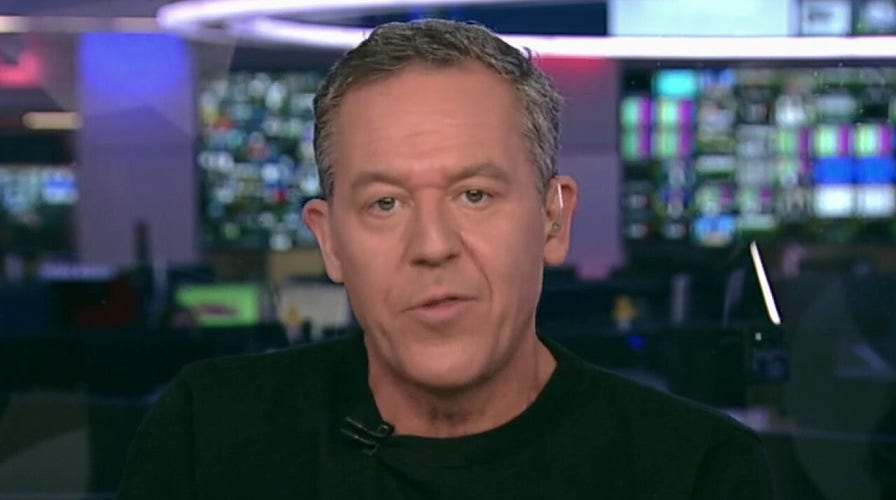 Democrat trend? Gutfeld says Dems don't care about an issue until it benefits them