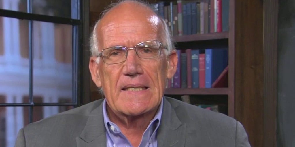Victor Davis Hanson Why the 2020 election 'resets' after Labor Day