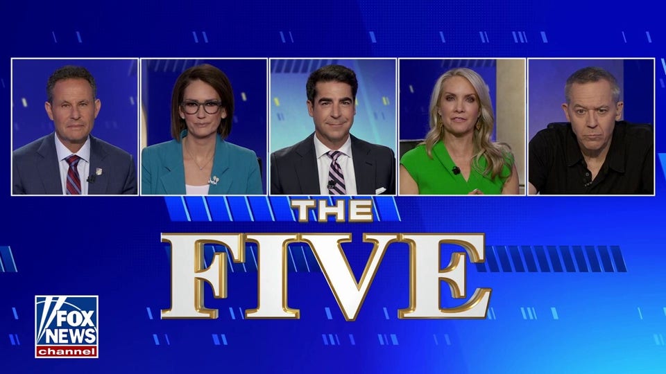 Greg Gutfeld: A good sheep doesn't do that
