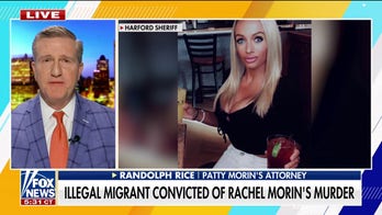 Rachel Morin verdict is a conviction for the Biden administration, says Patty Morin's attorney