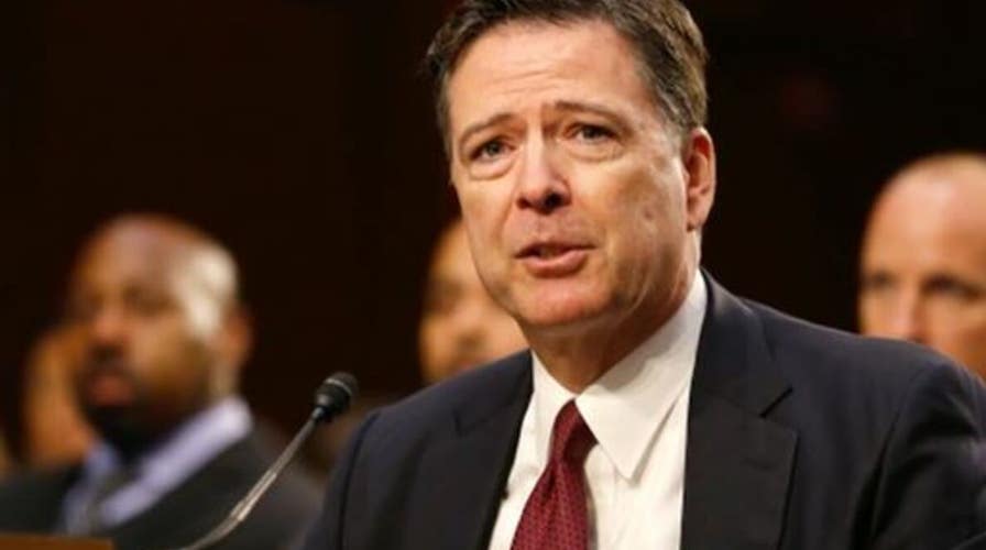 Karl Rove: What Susan Rice's email says about James Comey