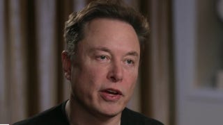 Elon Musk: Artificial intelligence is already past the point of what most humans can do - Fox News