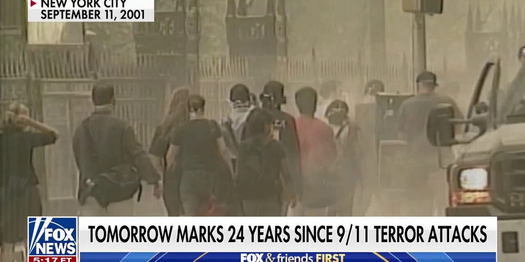 Judge rules 9/11 victims' families can now sue Saudi Arabia