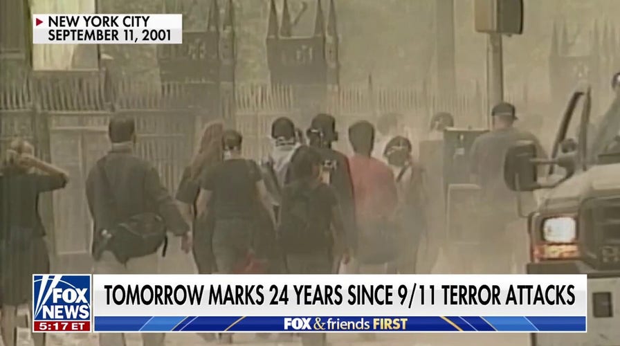 Judge rules 9/11 victims' families can now sue Saudi Arabia