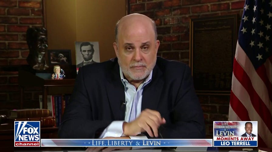 Levin on Mar-a-Lago raid: The ruling class has gone 'rogue'