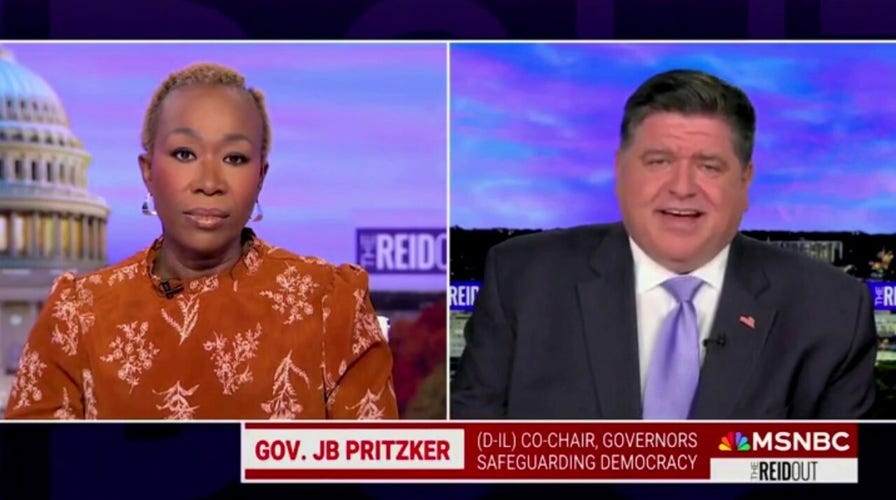 Democratic Gov vows to 'do everything I can to protect our undocumented immigrants'