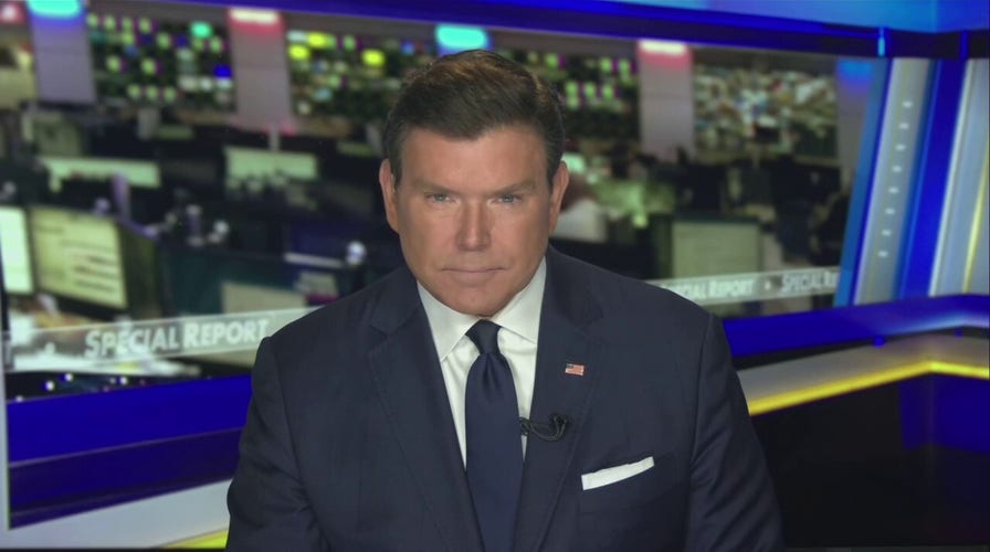 Coming up on Wednesday, Oct. 18 edition of ‘Special Report’