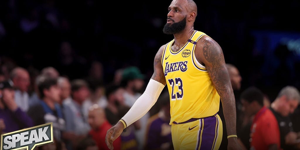 Los Angeles Lakers eliminated — What went wrong vs Minnesota Timberwolves? | Speak