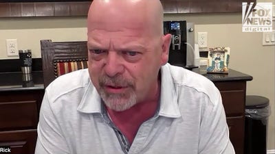 Rick Harrison: Vegas ‘pricing problem’ is chasing tourists away from 'greatest city in the world'