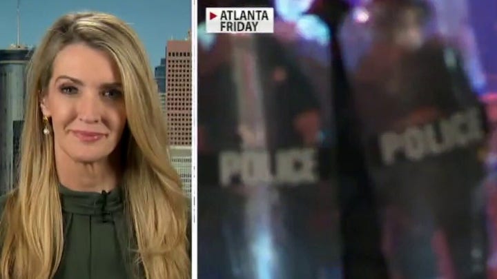 Sen. Kelly Loefler on Georgia bracing for more protests, arrests after George Floyd’s death