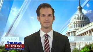 Biden administration is ‘tough’ on Iran: Rep. Jake Auchincloss - Fox News