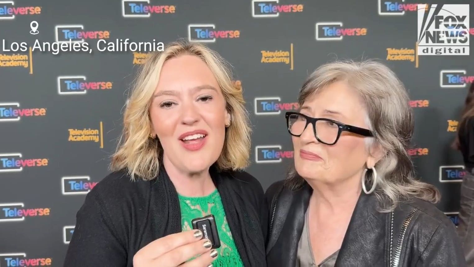 John Candy’s daughter says Hollywood would have criticized him even if he lost weight: ‘You’re too skinny’
