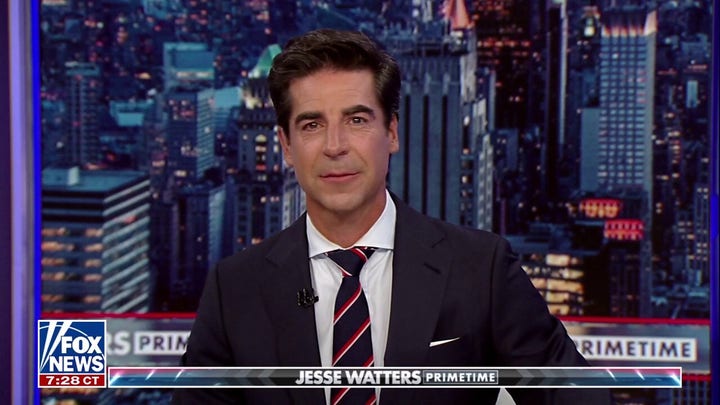 Ryan Routh doesn't have the typical resume of an assassin: Jesse Watters
