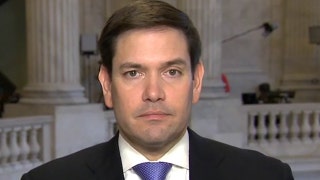 Rubio: Coronavirus lays bare China's power over public health and the economy - Fox News