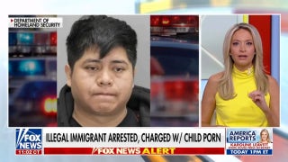 Fairfax County crime: Illegal immigrant murders, sex crimes spark policy debate