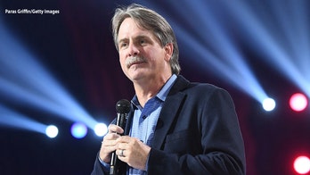 'What's It Worth?' host Jeff Foxworthy talks cancel culture in comedy: 'Let's learn to laugh at ourselves'