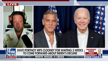 Dave Portnoy argues Democrats set Biden up to fail at debate: 'What did they expect?'