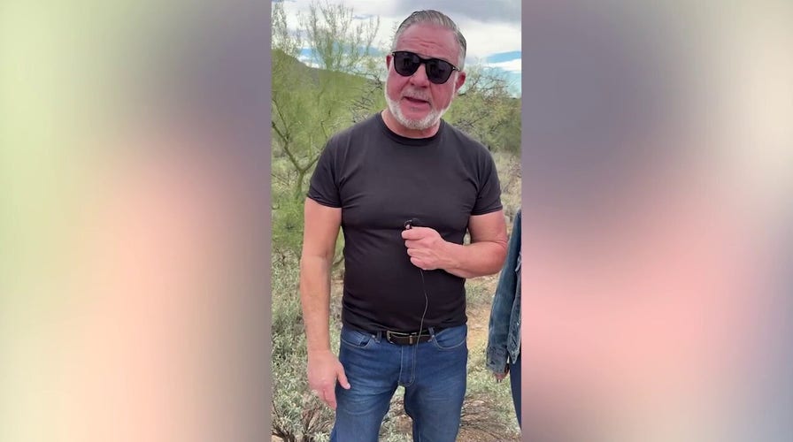 Investigation whitethorn  inactive  beryllium  gathering  successful  Nancy Guthrie case, adept  says