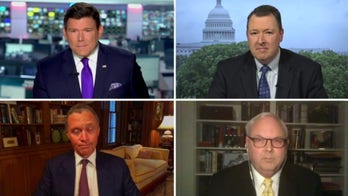 Marc Thiessen on Biden reaction to May jobs report: Ex-VP seems to be 'rooting against' recovery