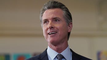 Jim Breslo: Gavin Newsom's woke plans now include toys, lawn mowers and even restrooms