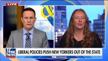 Why a lifelong New Yorker is leaving for Florida