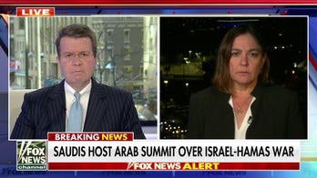 Calls for cease-fire is 'very much getting ahead of yourself': Caroline Glick