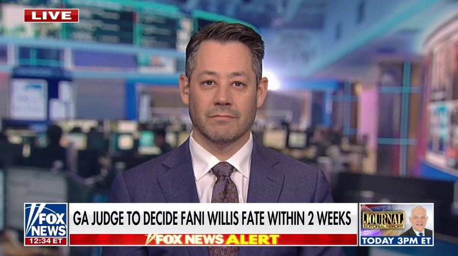 It will be very difficult to get Trump’s cases to trial before November: Andrew Cherkasky