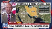 This has ‘always’ been Iran’s ‘playbook,’ retired U.S. Navy SEAL says
