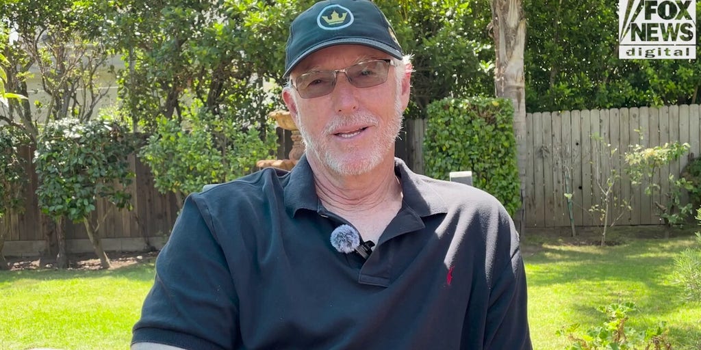 Beach volleyball legend rallies behind Pratt’s surging campaign: ‘He could be the guy’