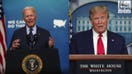 Biden-Trump rematch? Americans react