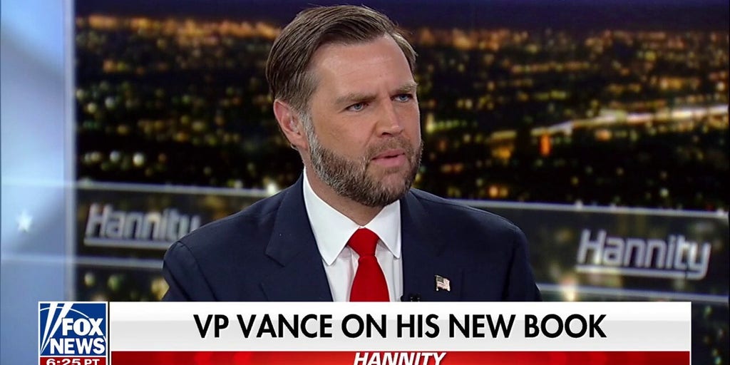 JD Vance explains why he believes Trump is a 'person of faith'