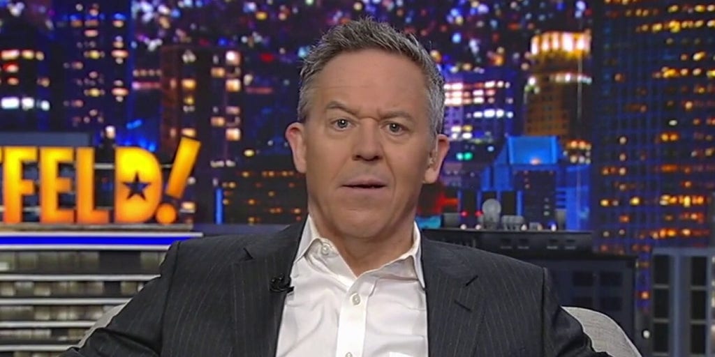 Greg Gutfeld: We have the right to hear the whole story about Jan. 6 ...