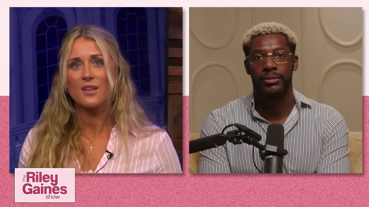 Ex-BLM activist details shift to conservatism, slams ‘indoctrination’
