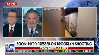 Vulnerability of NYC subway system exposed: Former police officer - Fox News