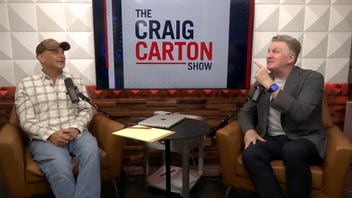 Craig Carton & Michael Rapaport Share A Hate For LeBron James | The Craig Carton Show