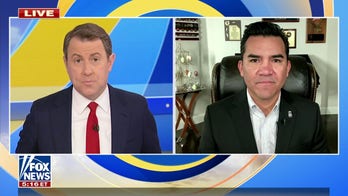 Biden refuses to act on 'imminent threat' US faces from cartels: Victor Avila