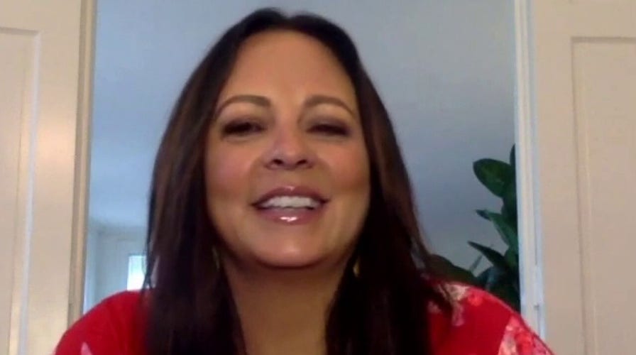 Sara Evans on her new album ‘Copy That’