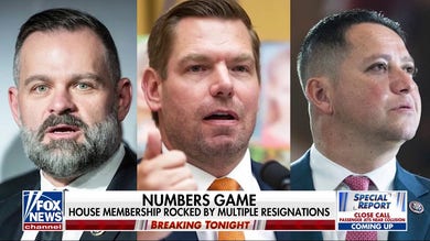 Multiple resignations shake up House of Representatives