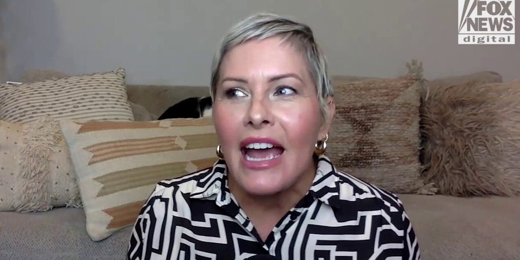 ‘Baywatch’ star Nicole Eggert on how celebrity life in the 90s differs from being famous today