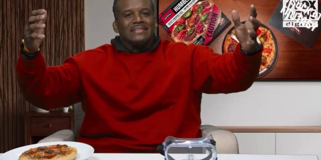 Former NFL defensive lineman Spice Adams talks about Eagles coach's house getting egged