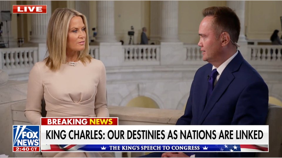 King Charles' speech ‘unified’ both sides of the ‘political aisle:’ Former Margaret Thatcher aide