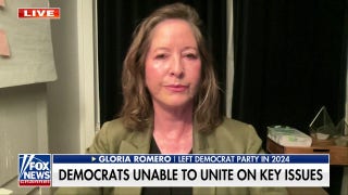 Ex-Democrat says 'dying' party is on its 'last stand': 'Going the way of the Whigs'