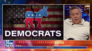 Greg Gutfeld: Dems got to admit they’re playing with fire