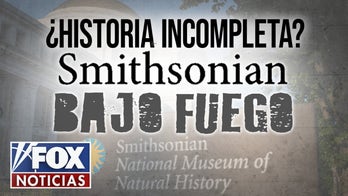 ¿Sesgo ideológico? La fuerte acusación contra el Museo Smithsonian