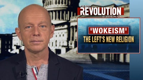 Hilton: Americans must 'unite,' 'fight back' against 'wokeism'