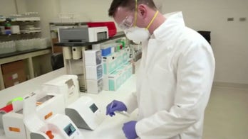 Washington community develops rural coronavirus testing model