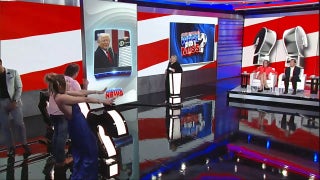 'What Did I Miss?': Contestants asked whether 'Liberation Day' tariffs are real or fake