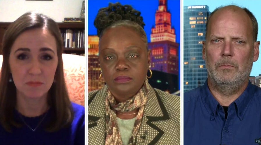 'Undecided voters' reveal which way they are leaning as race nears end