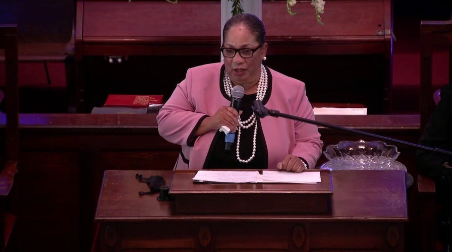 Fellow Selma Foot Soldier reflects on the passing of civil rights icon John Lewis