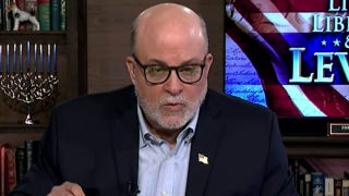 Mark Levin: This is the abandonment of the Jews - Fox News
